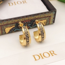 Christian Dior Earrings